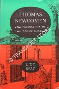 Book cover of Thomas Newcomen by ROLT, L.T.C.